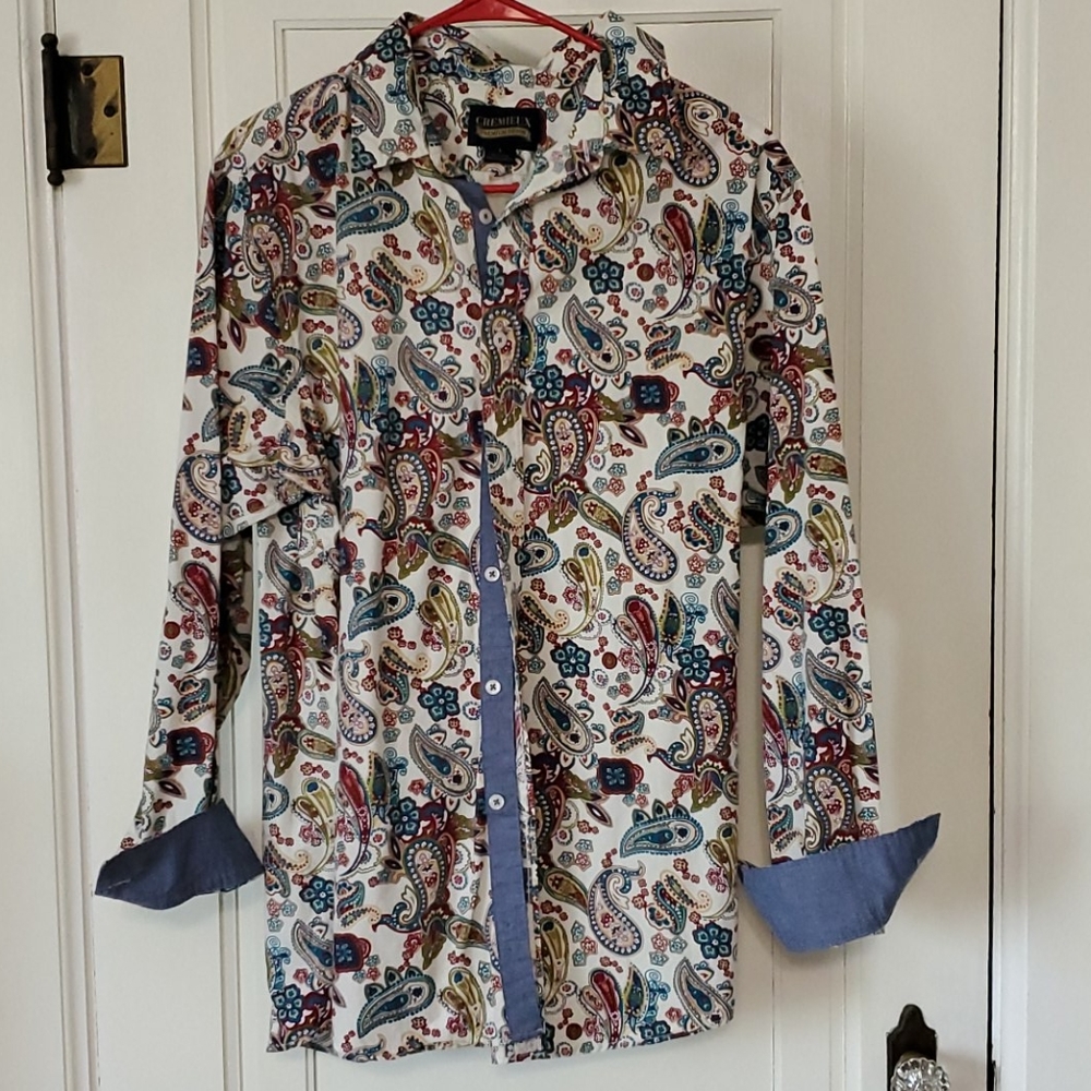Buy one Get one - Cremieux Casual Men's Shirt